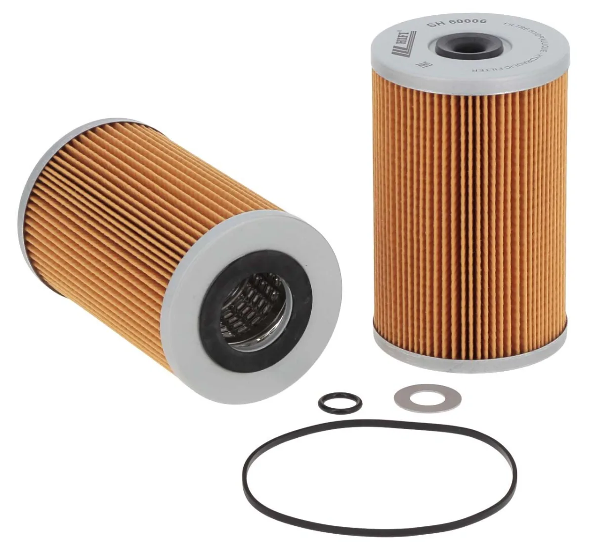 SH60006 Hifi Filter
