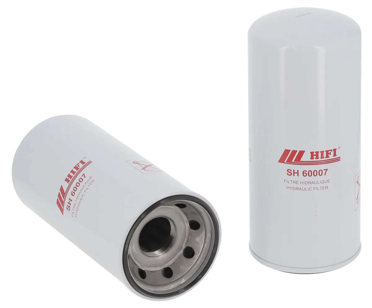SH60007 Hifi Filter