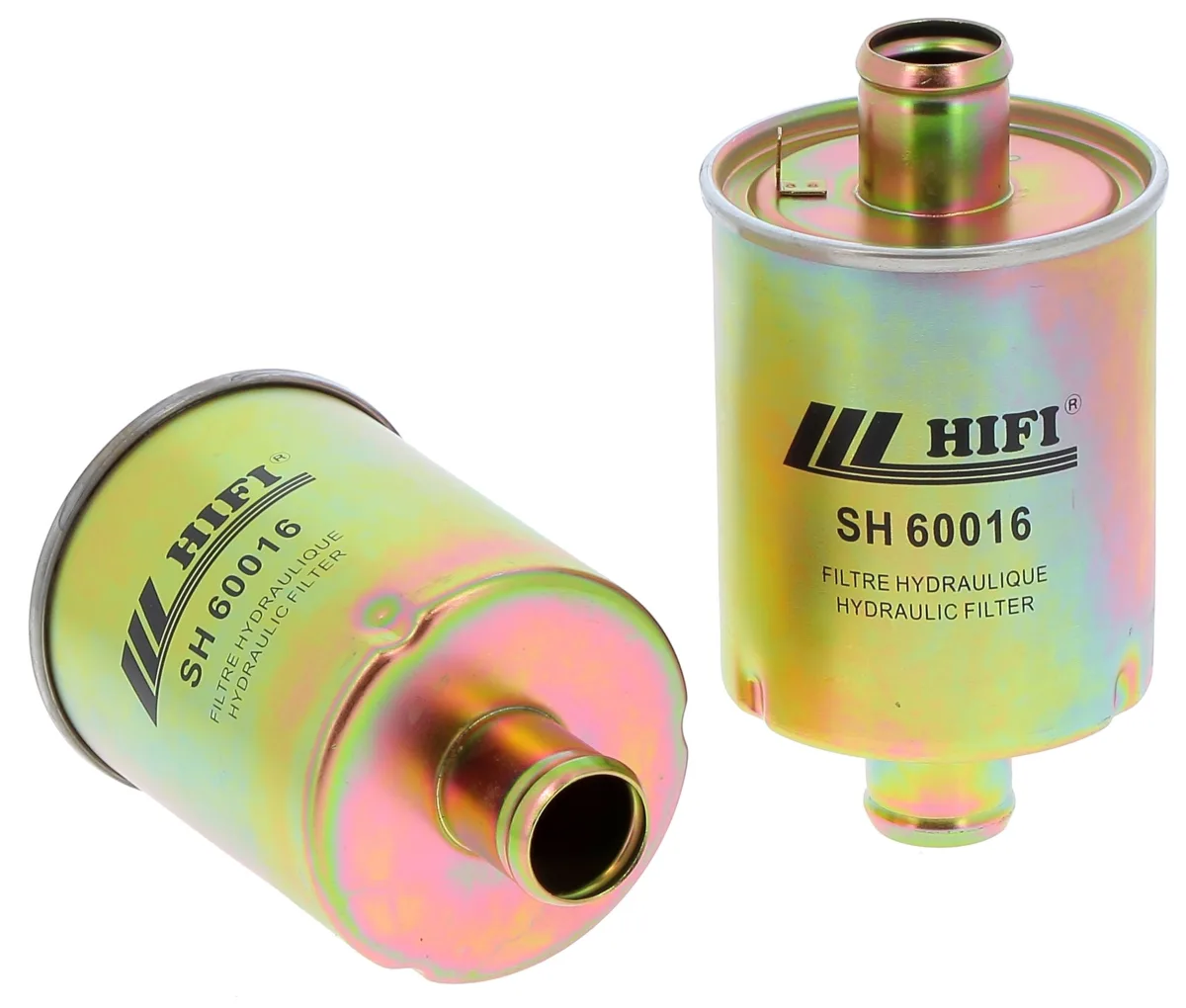 SH60016 Hifi Filter