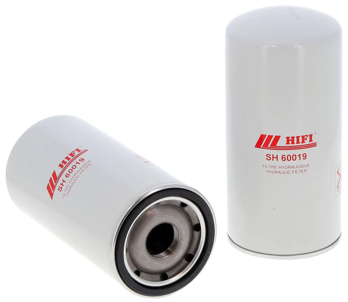 SH60019 Hifi Filter