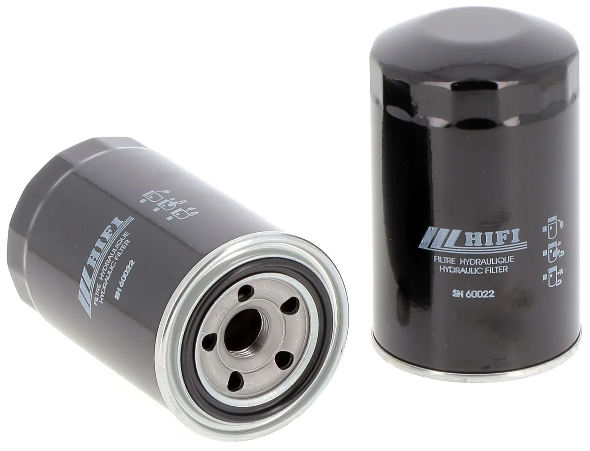 SH60022 Hifi Filter