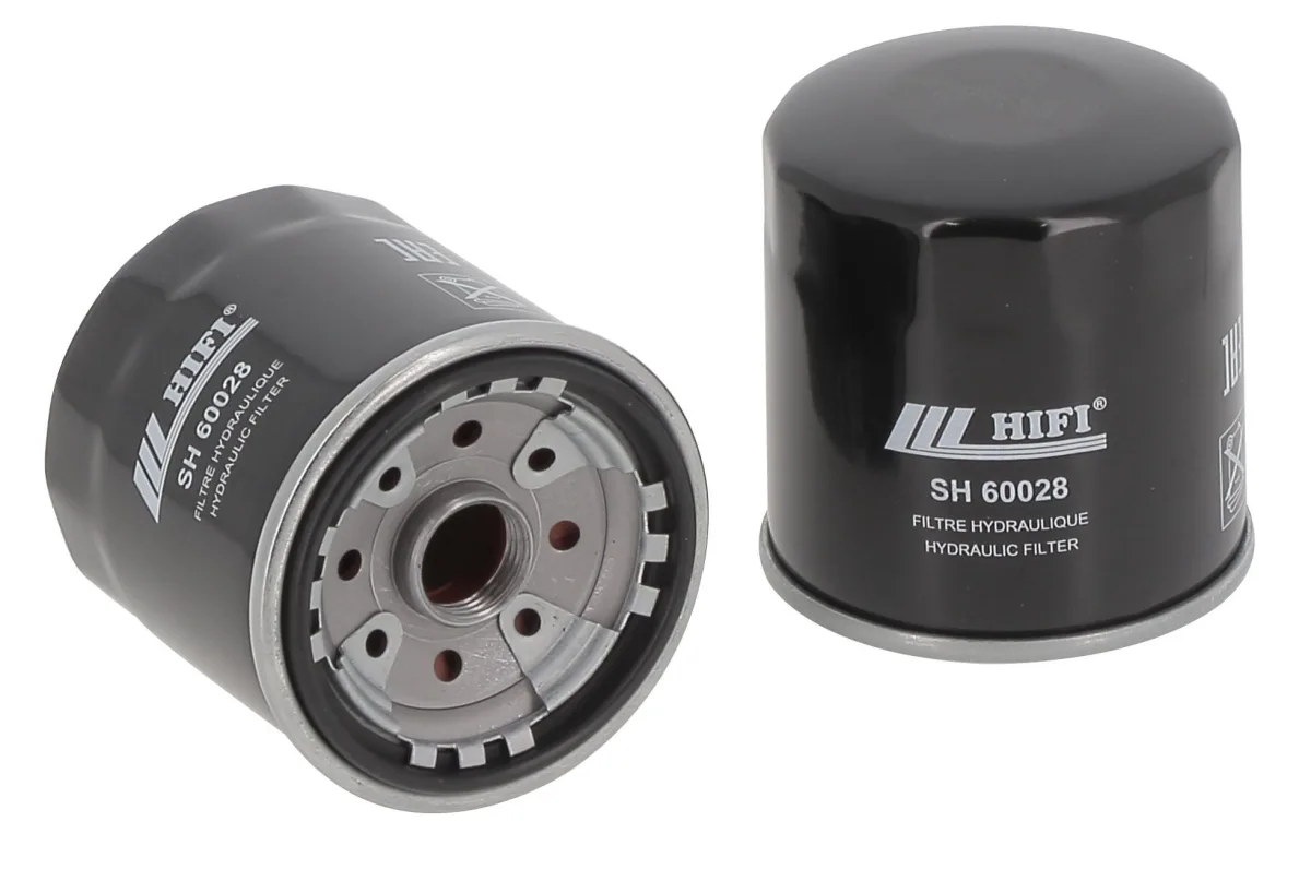 SH60028 Hifi Filter
