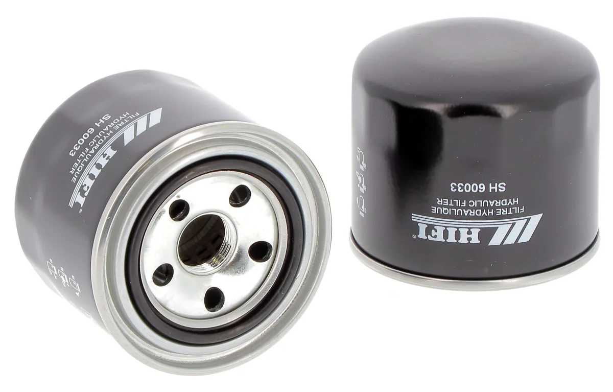 SH60033 Hifi Filter