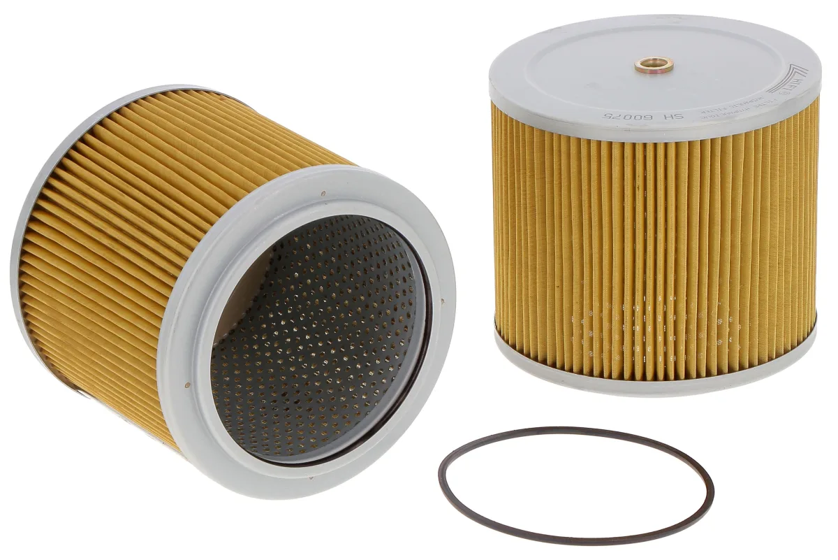 SH60075 Hifi Filter