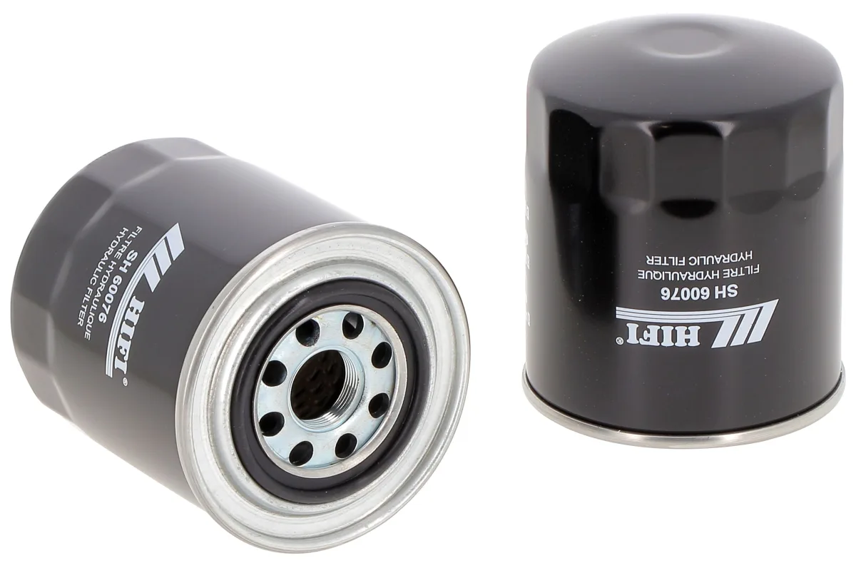 SH60076 Hifi Filter