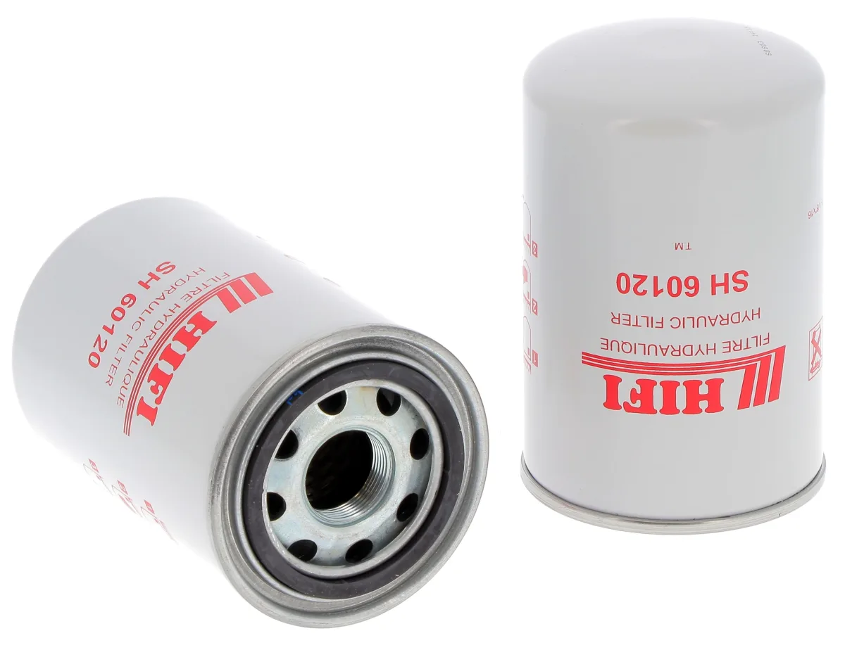 SH60120 Hifi Filter