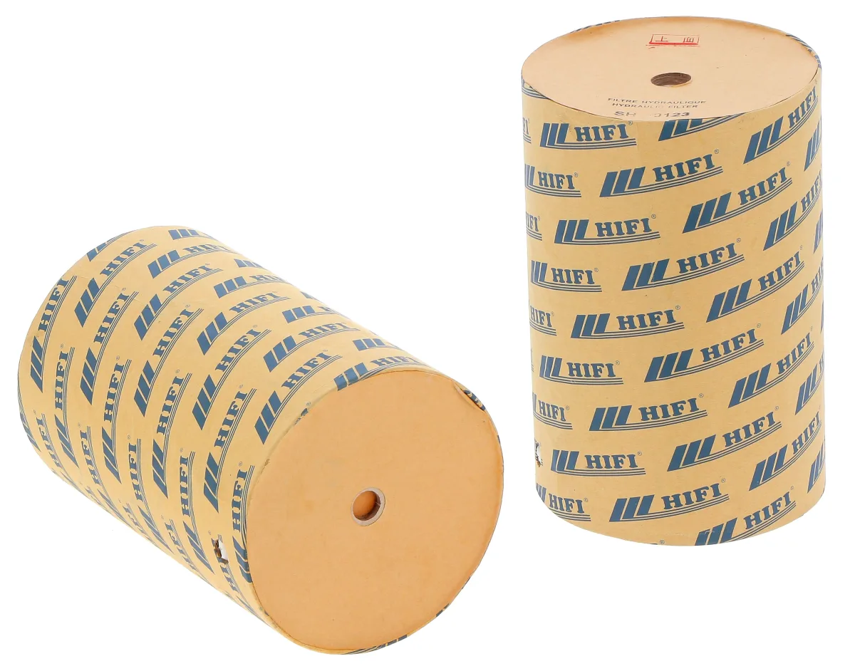 SH60123 Hifi Filter
