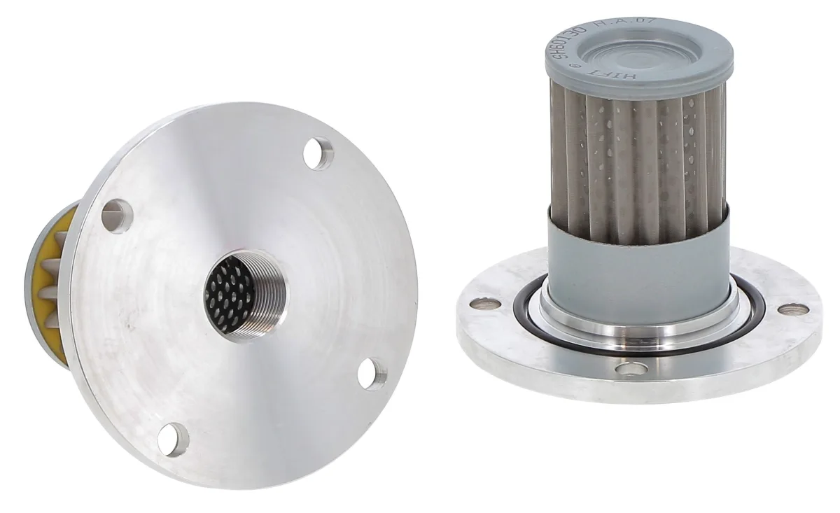 SH60130 Hifi Filter