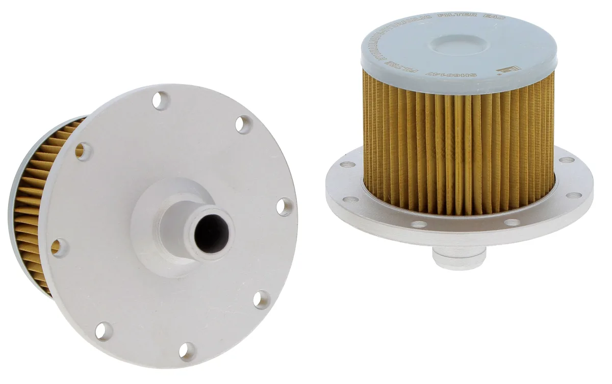 SH60147 Hifi Filter