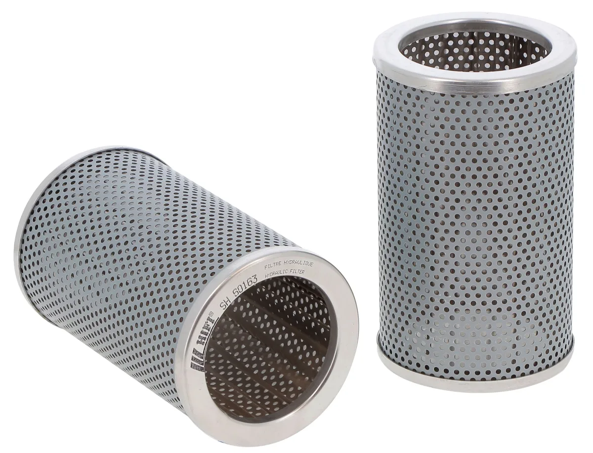 SH60163 Hifi Filter