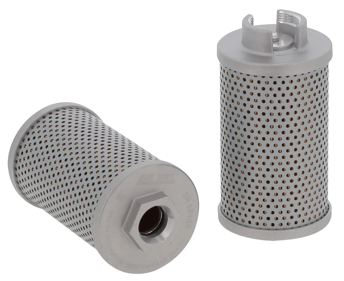 SH60166 Hifi Filter
