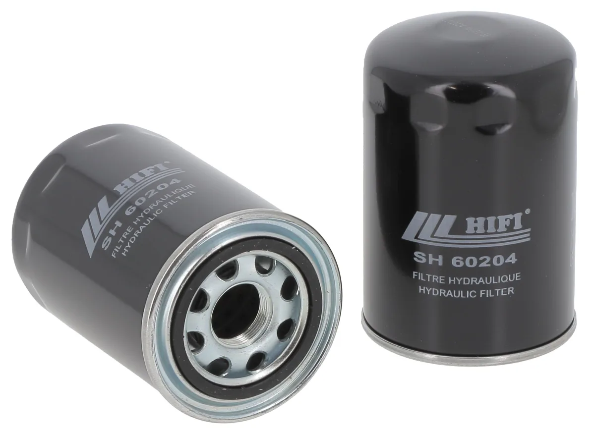 SH60204 Hifi Filter