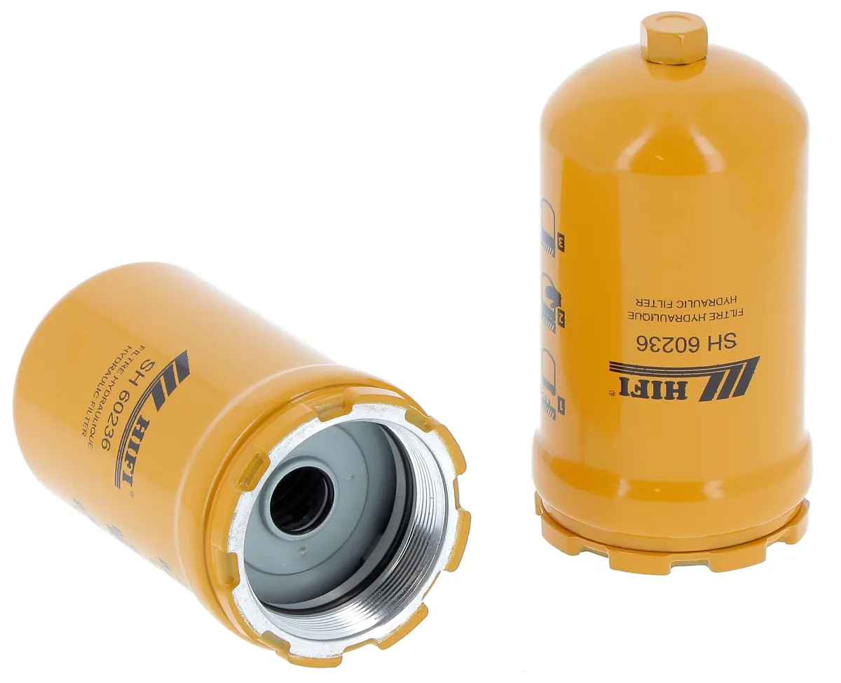 SH60236 Hifi Filter