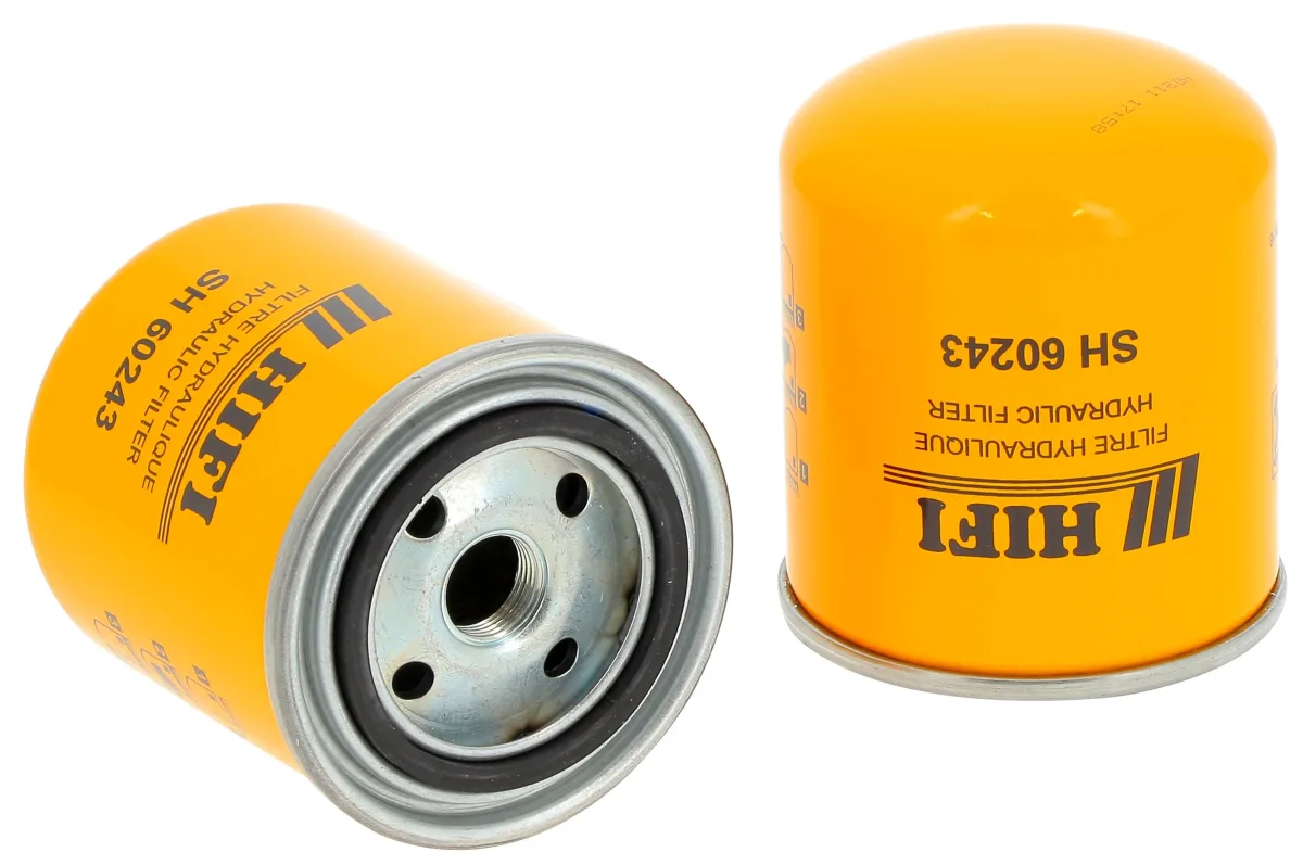 SH60243 Hifi Filter