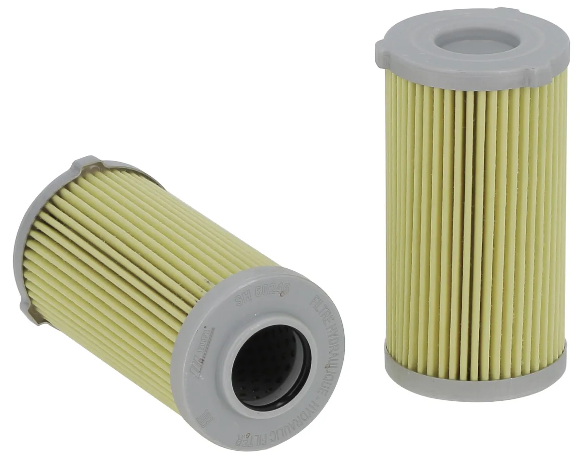 SH60246 Hifi Filter