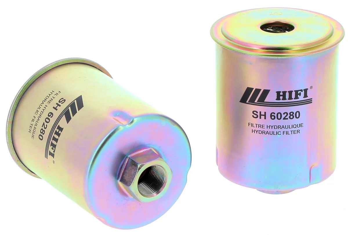 SH60280 Hifi Filter