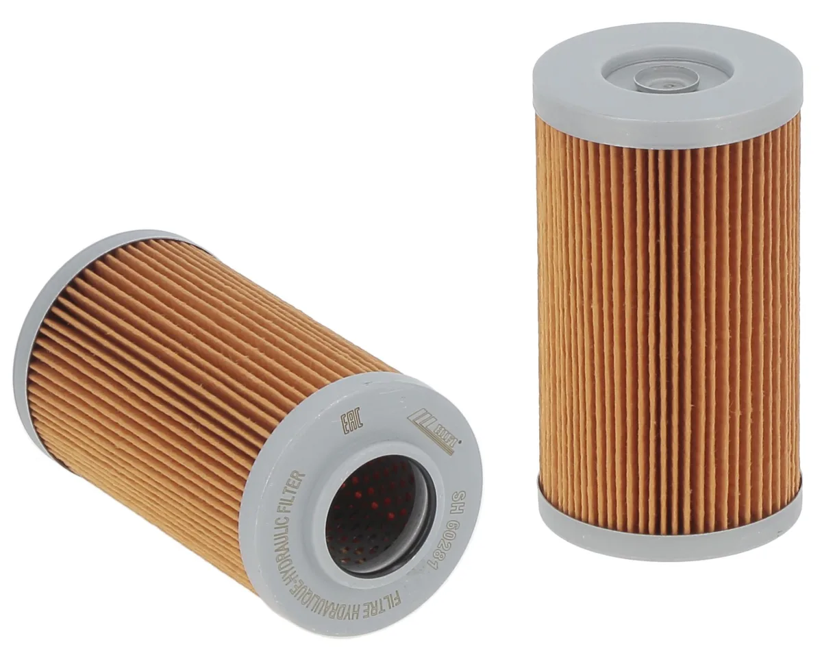 SH60281 Hifi Filter