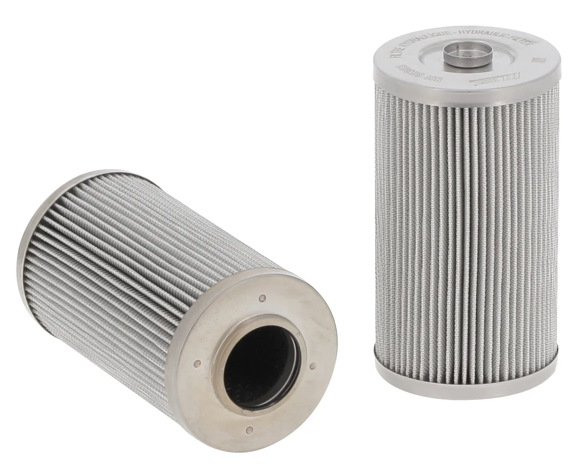 SH60303 Hifi Filter