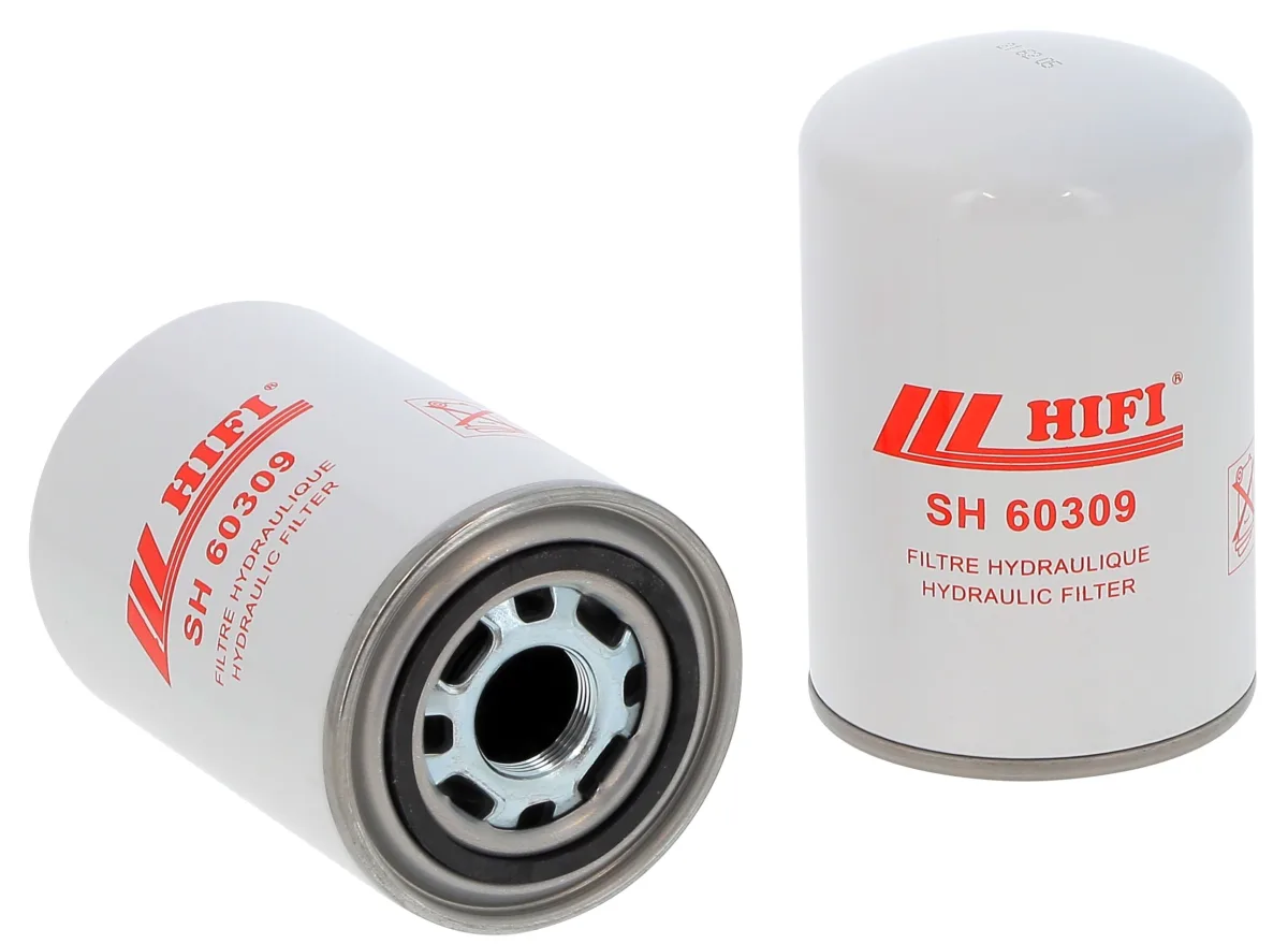 SH60309 Hifi Filter