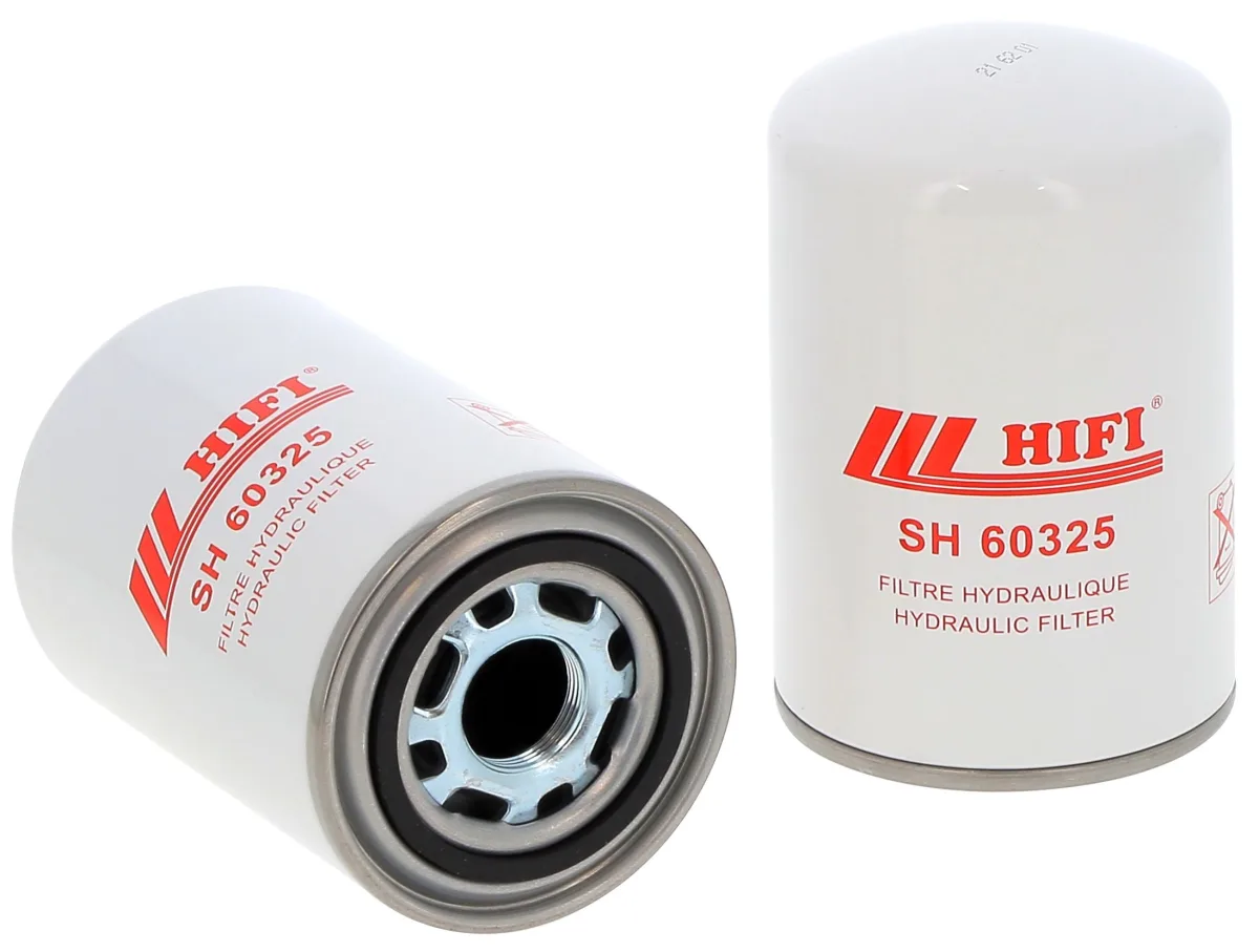 SH60325 Hifi Filter