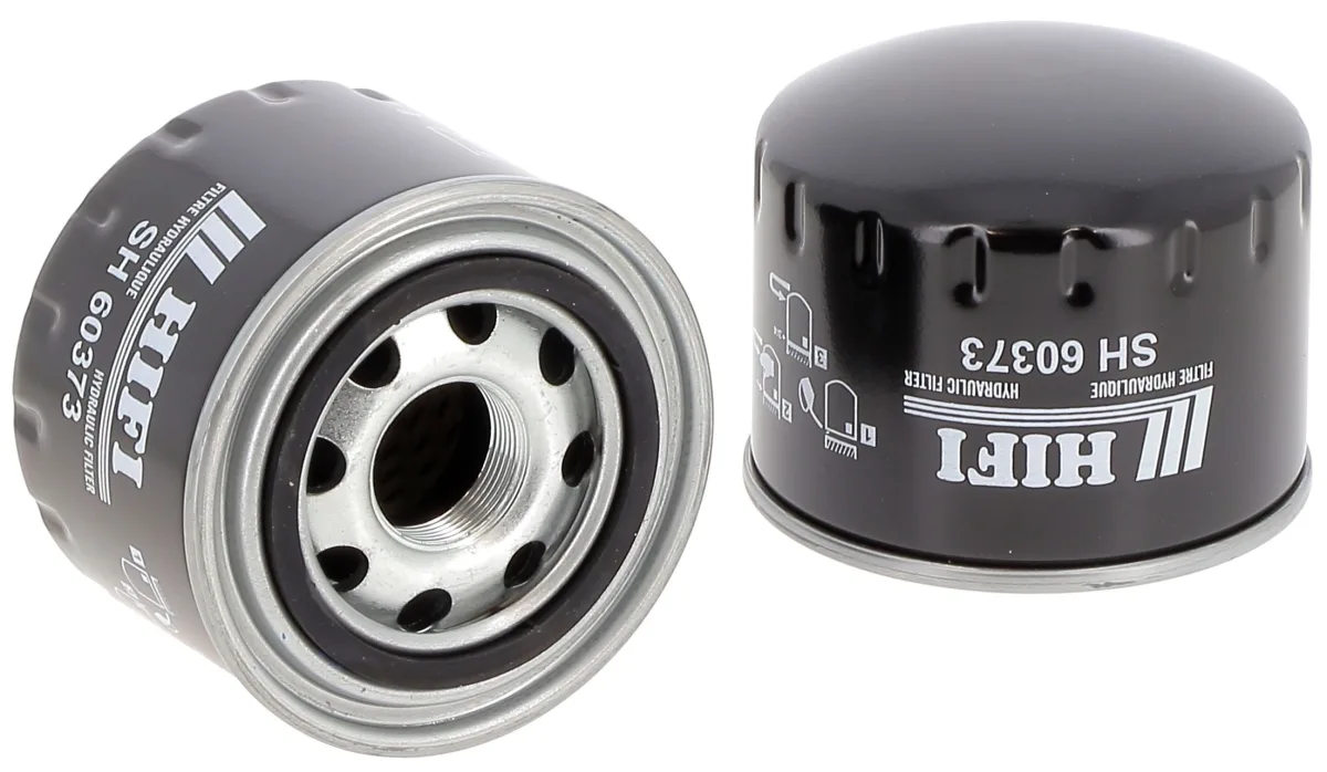 SH60373 Hifi Filter