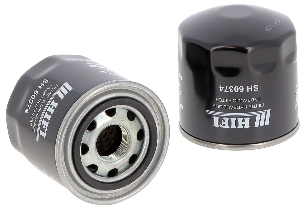 SH60374 Hifi Filter