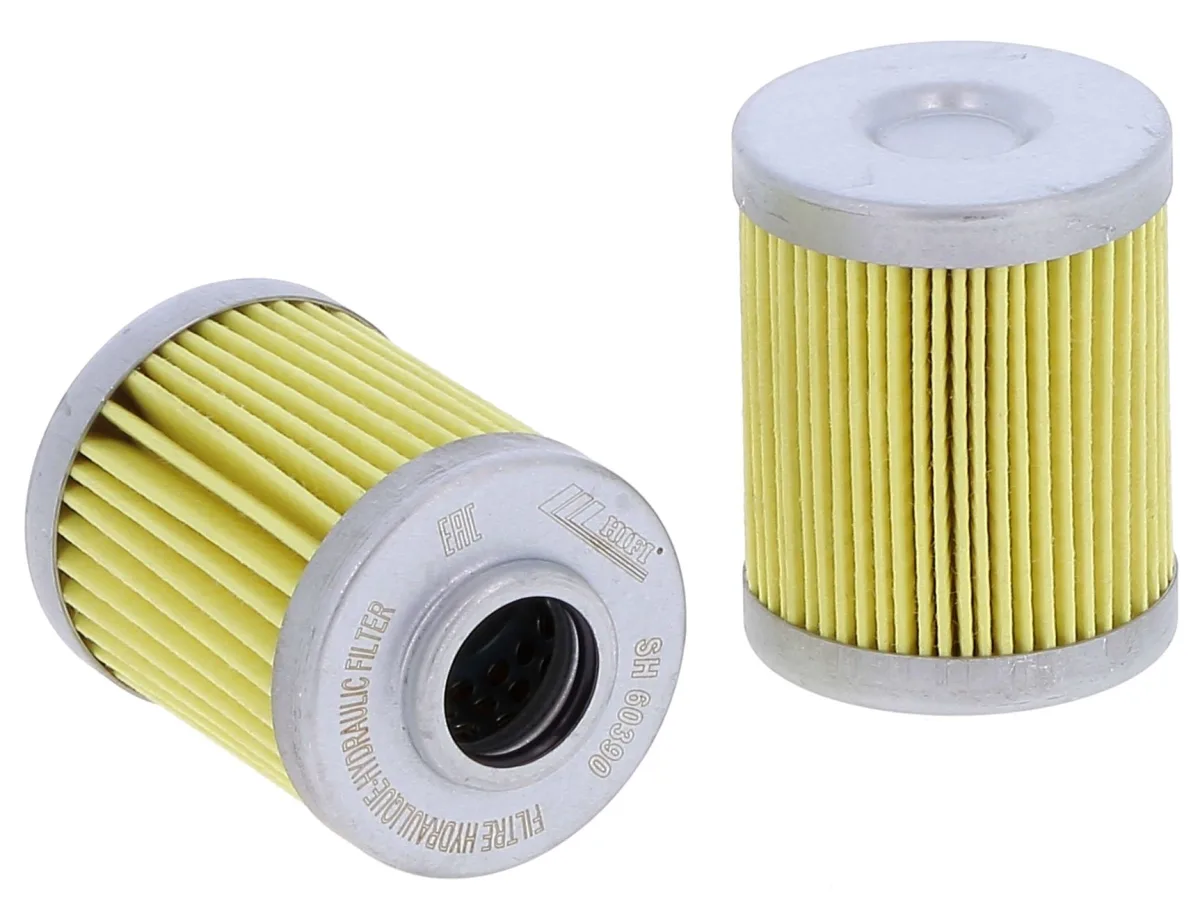 SH60390 Hifi Filter