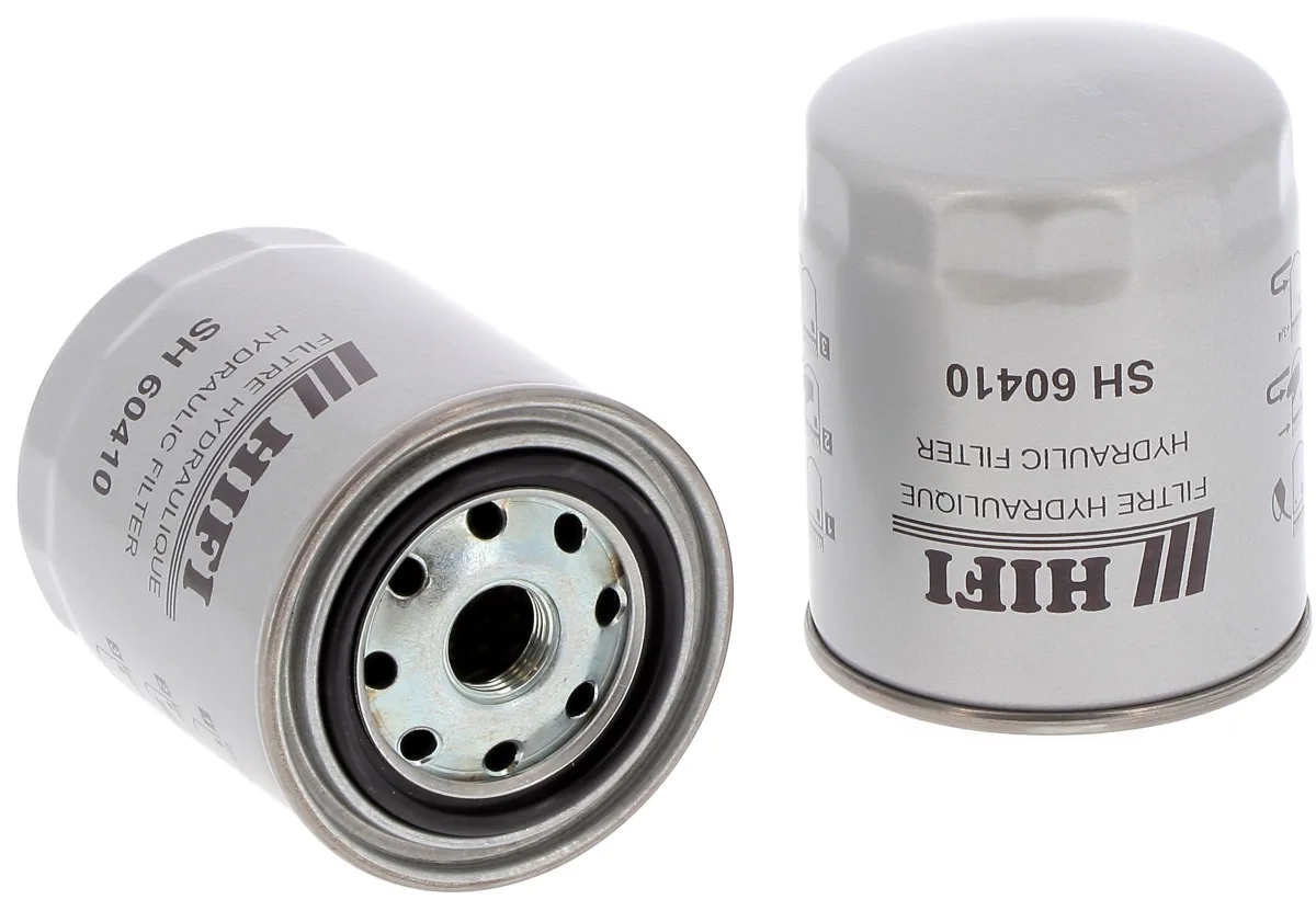 SH60410 Hifi Filter