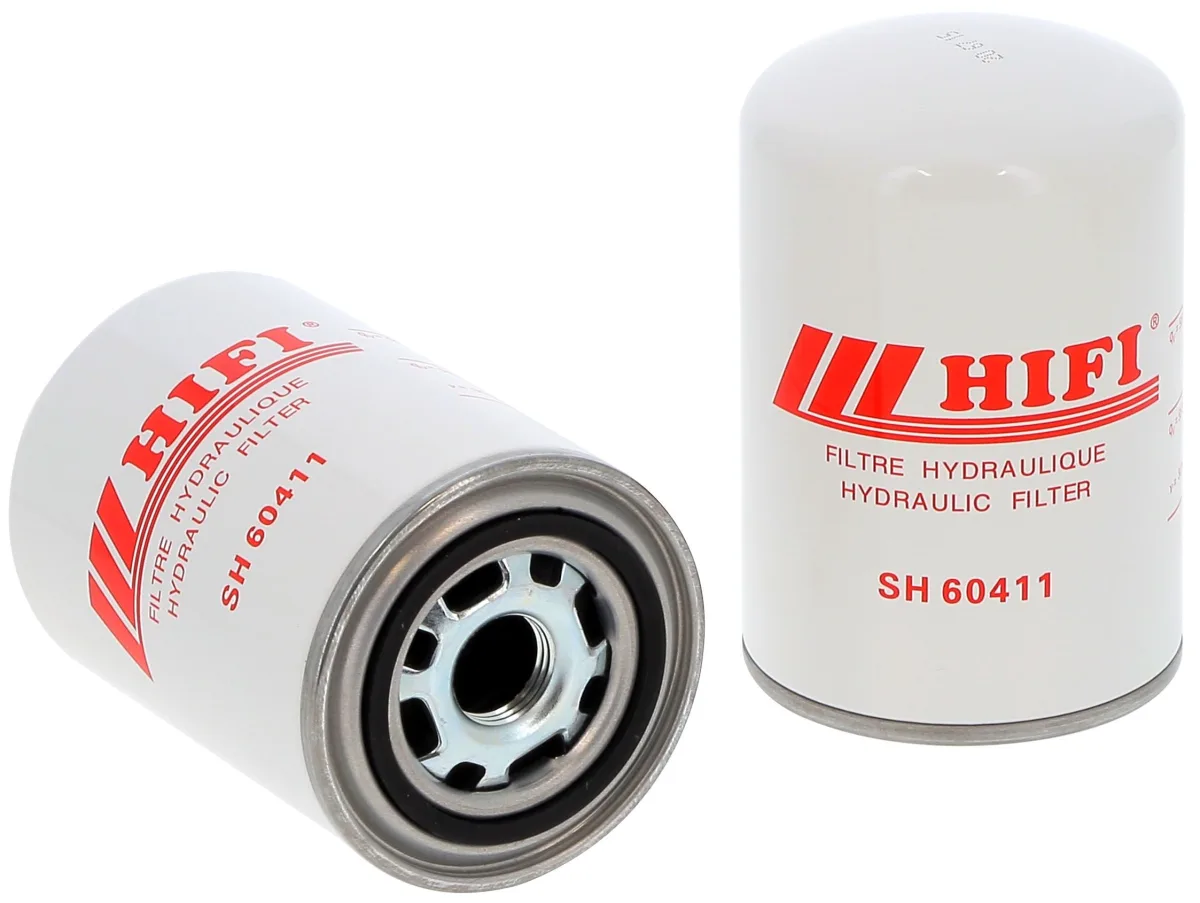 SH60411 Hifi Filter