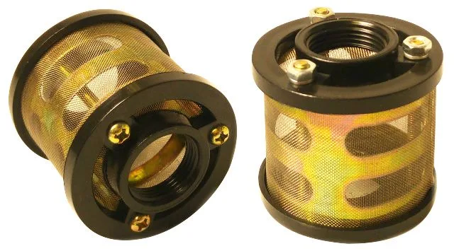 SH60437 Hifi Filter