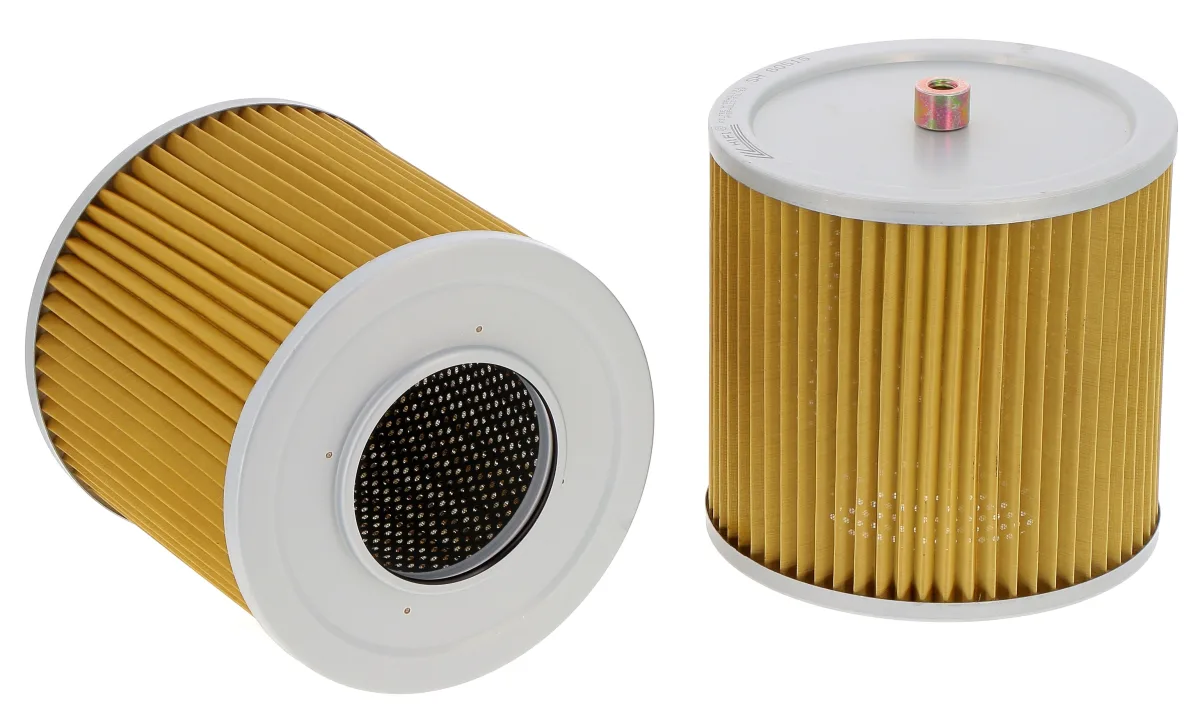 SH60515 Hifi Filter