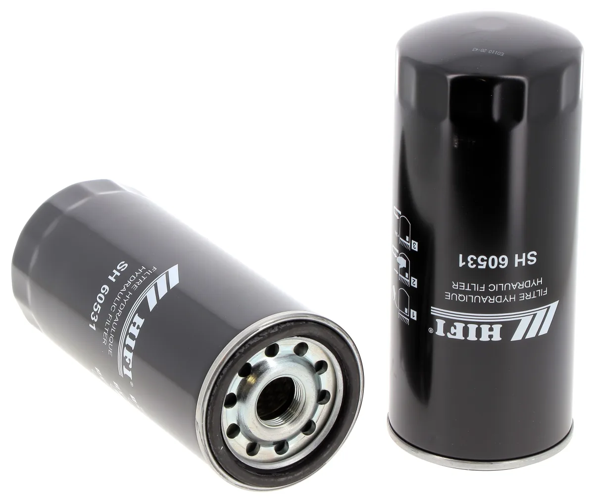 SH60531 Hifi Filter