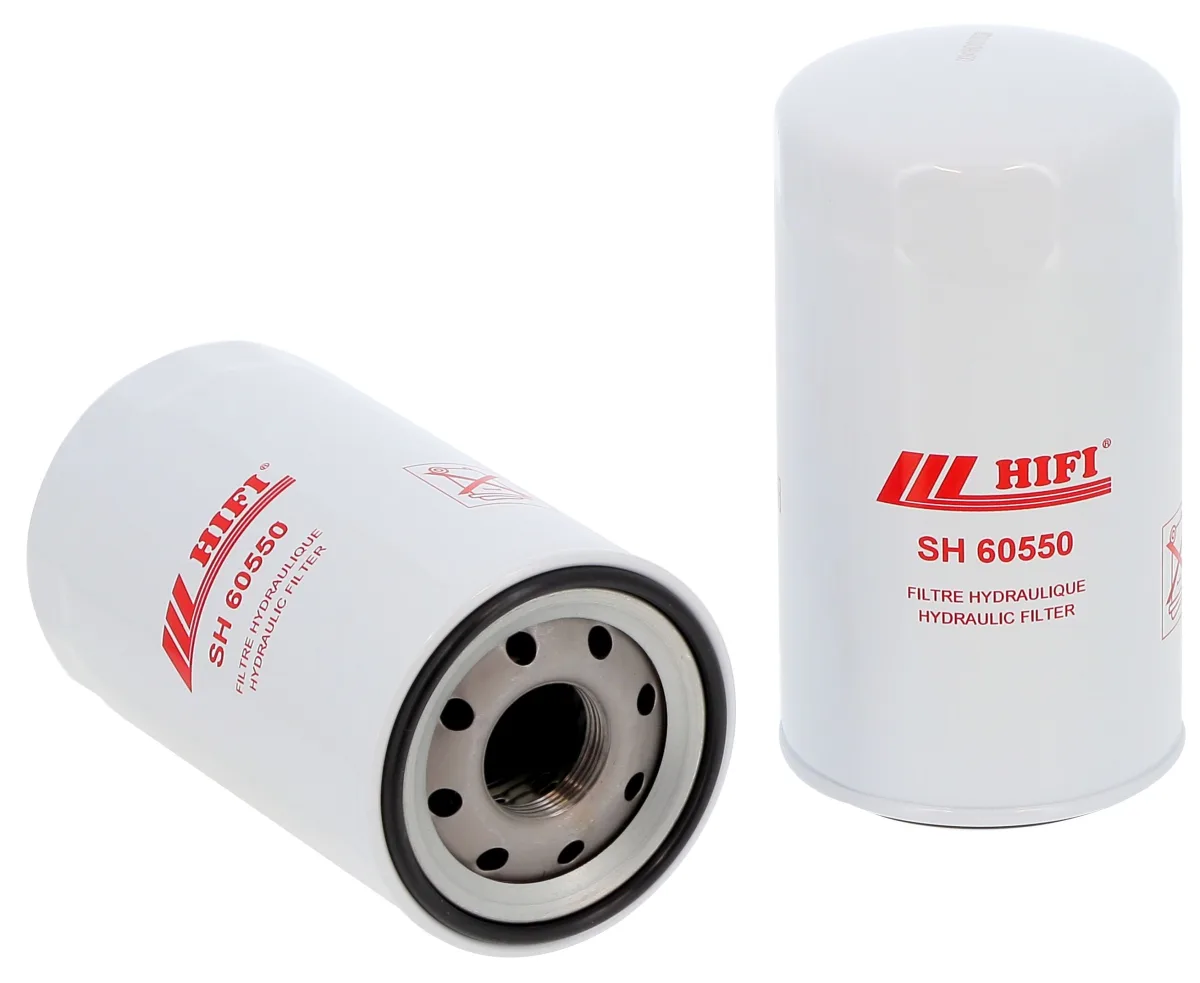 SH60550 Hifi Filter