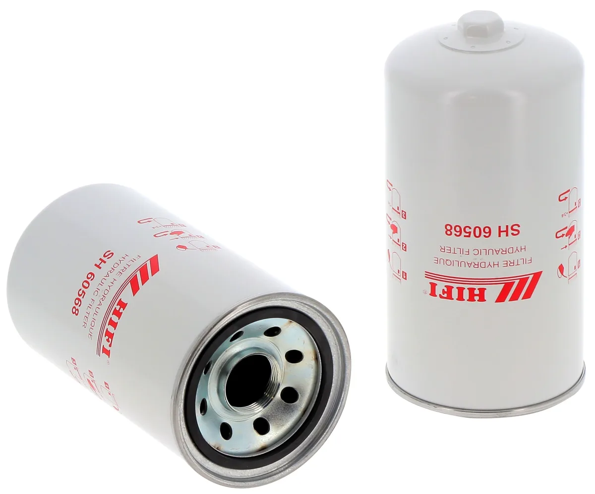 SH60568 Hifi Filter