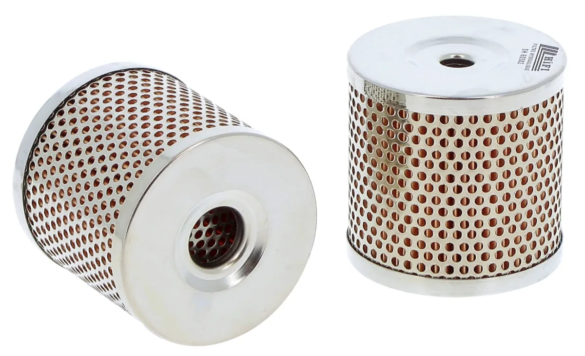 SH60582 Hifi Filter
