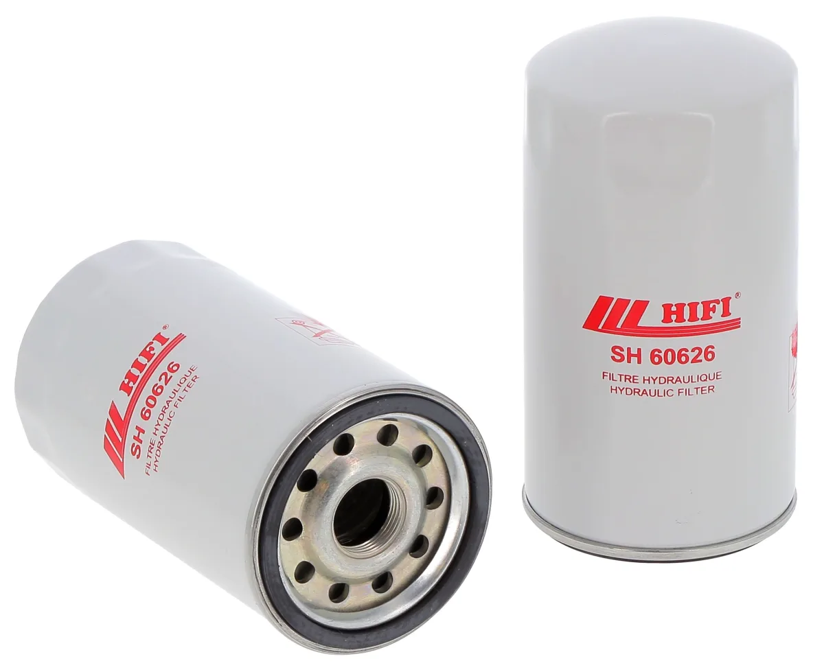 SH60626 Hifi Filter