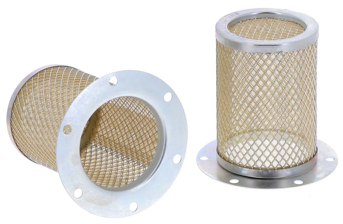 SH60753 Hifi Filter