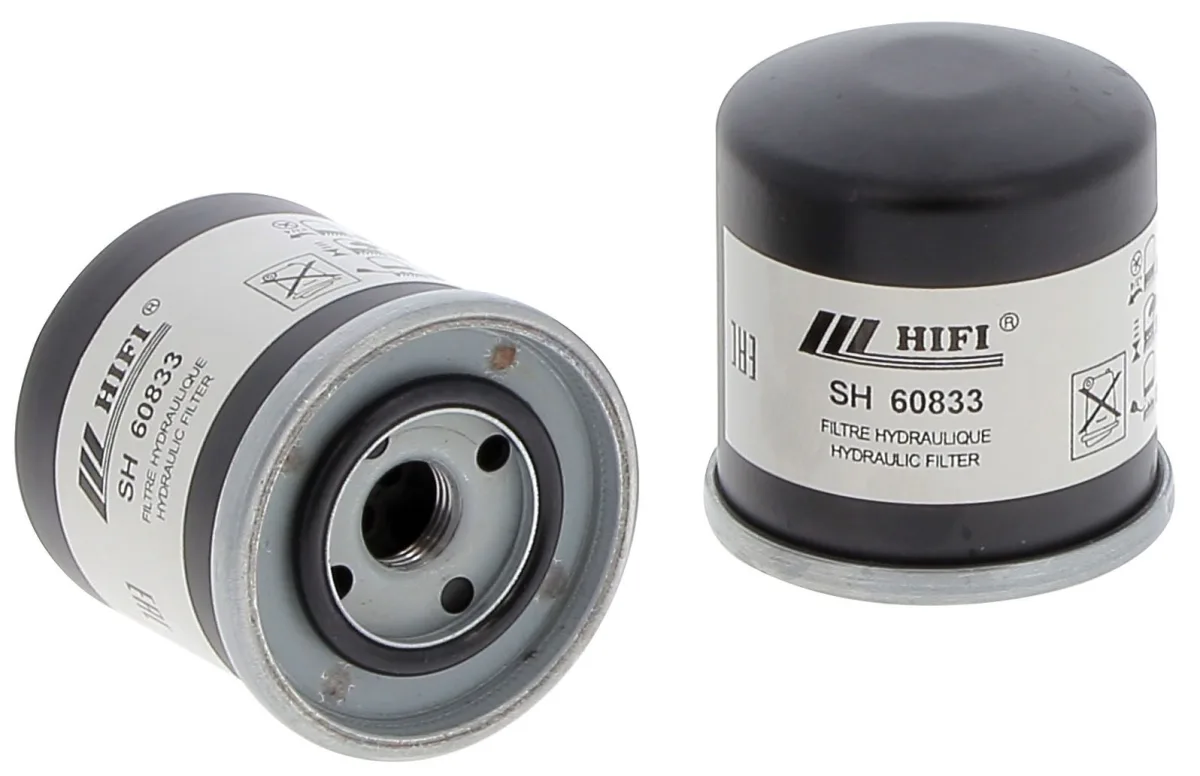 SH60833 Hifi Filter