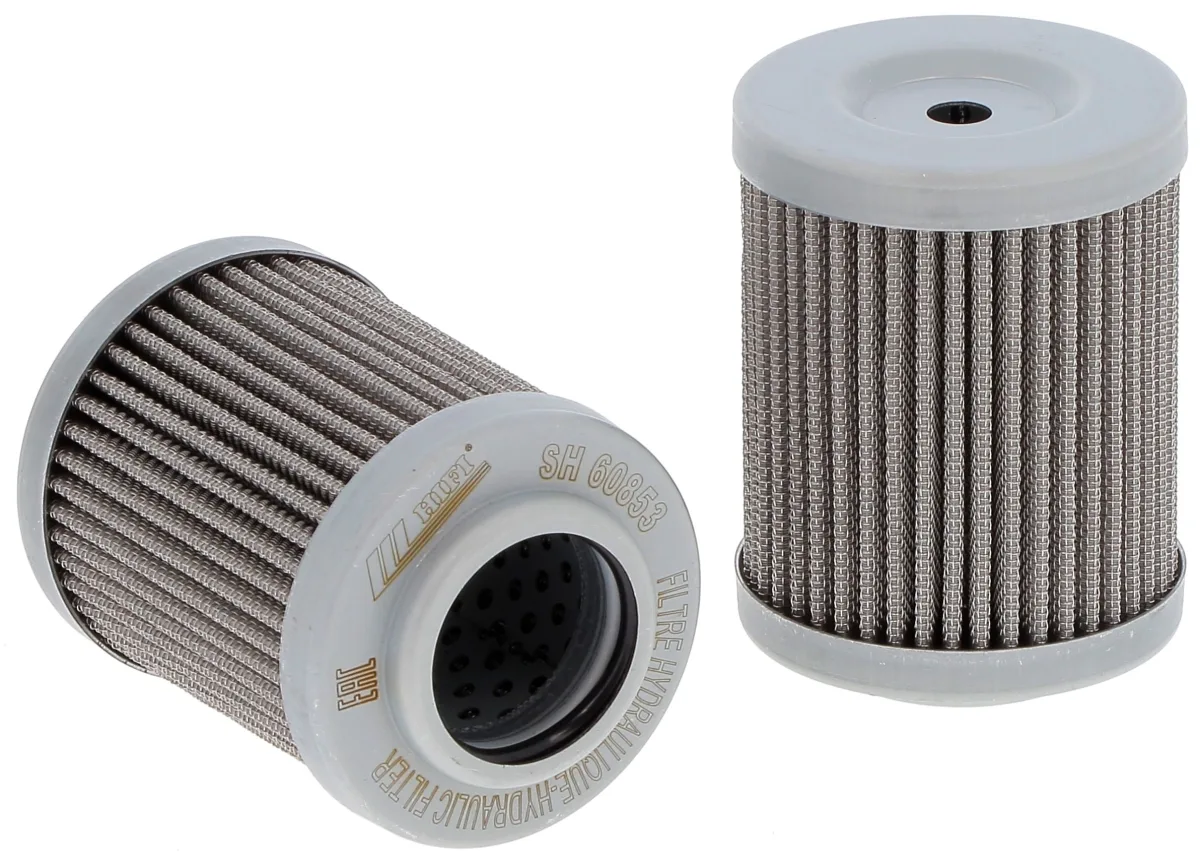 SH60853 Hifi Filter