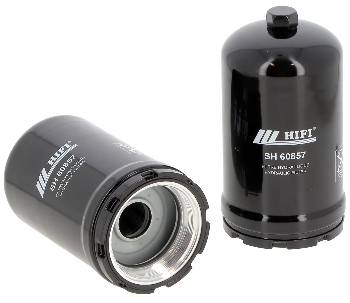 SH60857 Hifi Filter