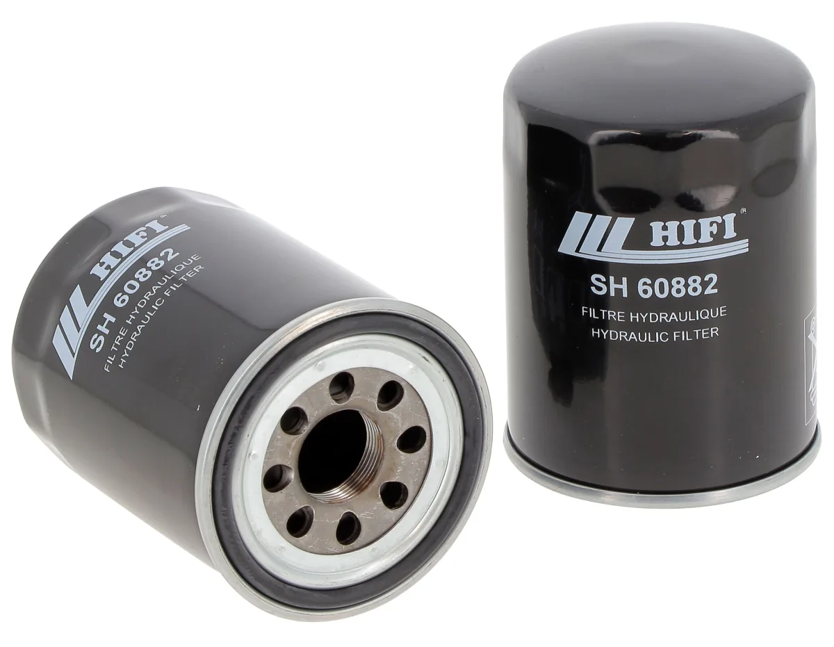 SH60882 Hifi Filter