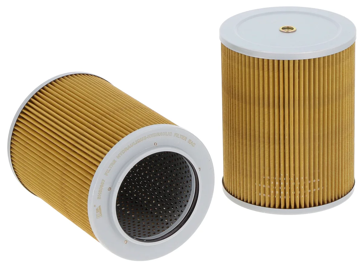 SH60887 Hifi Filter