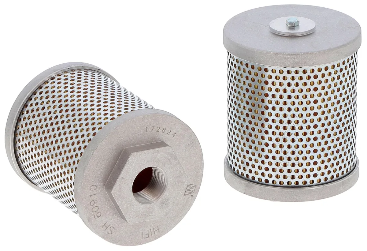 SH60910 Hifi Filter