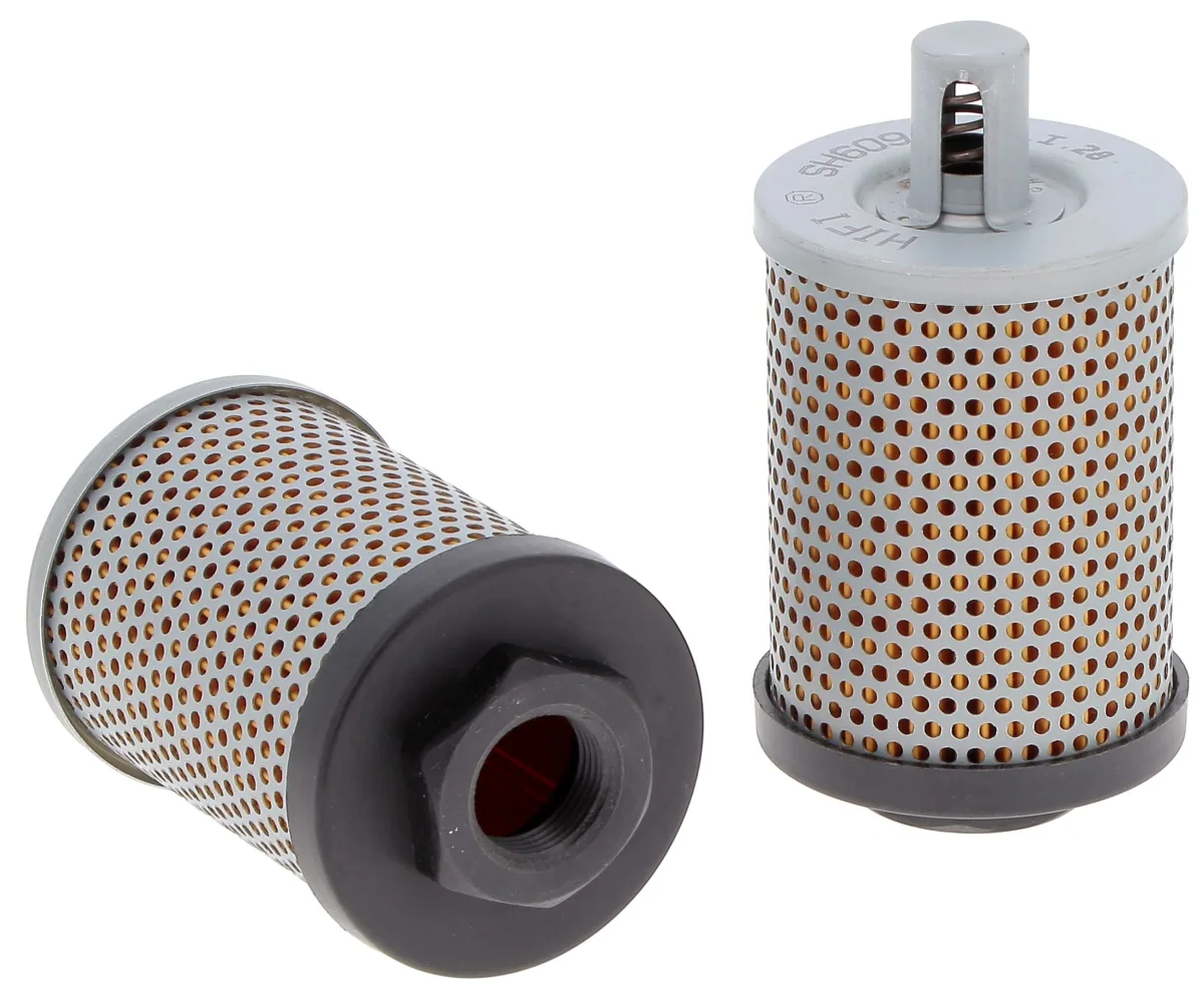 SH60912 Hifi Filter