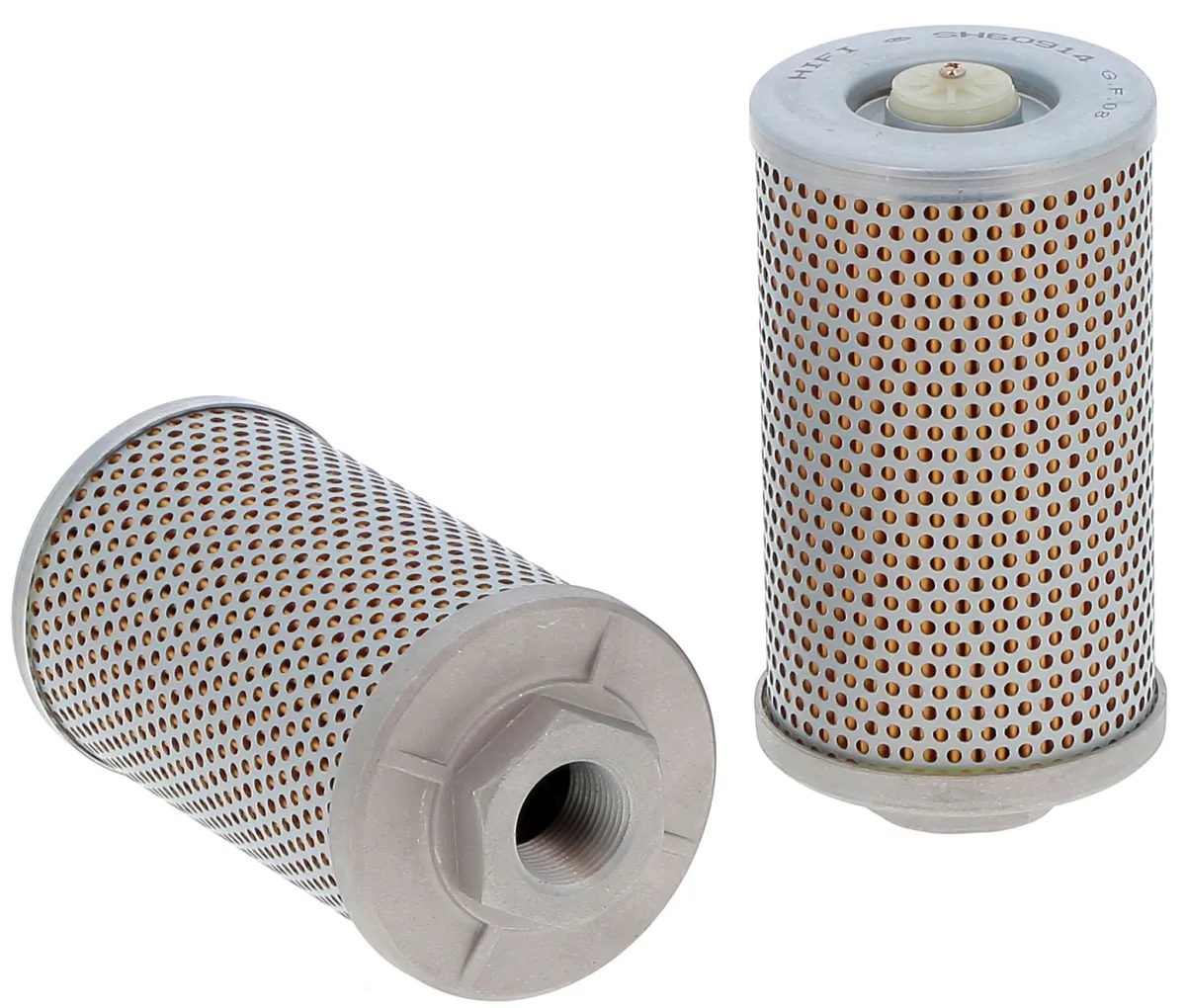 SH60914 Hifi Filter