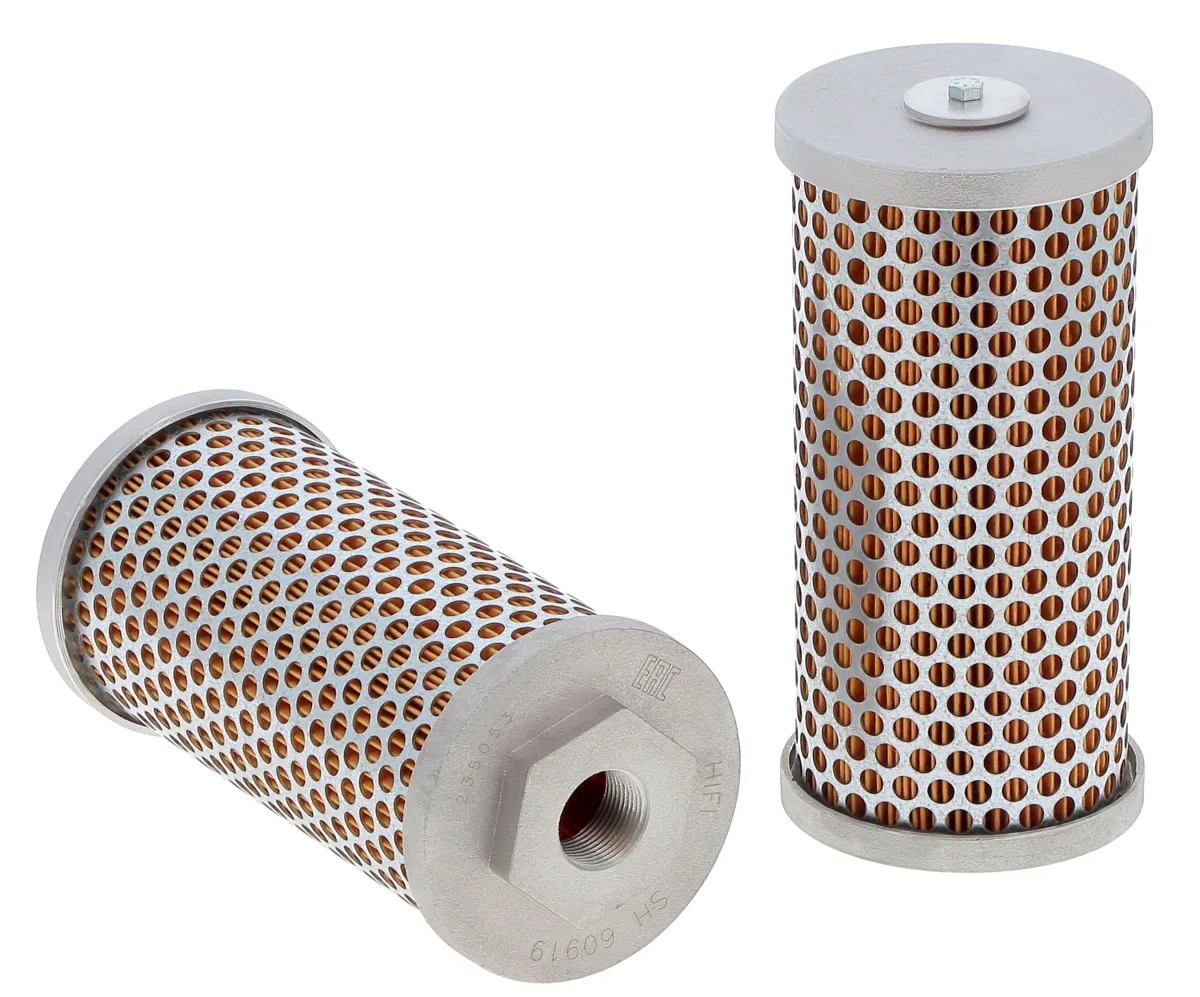 SH60919 Hifi Filter