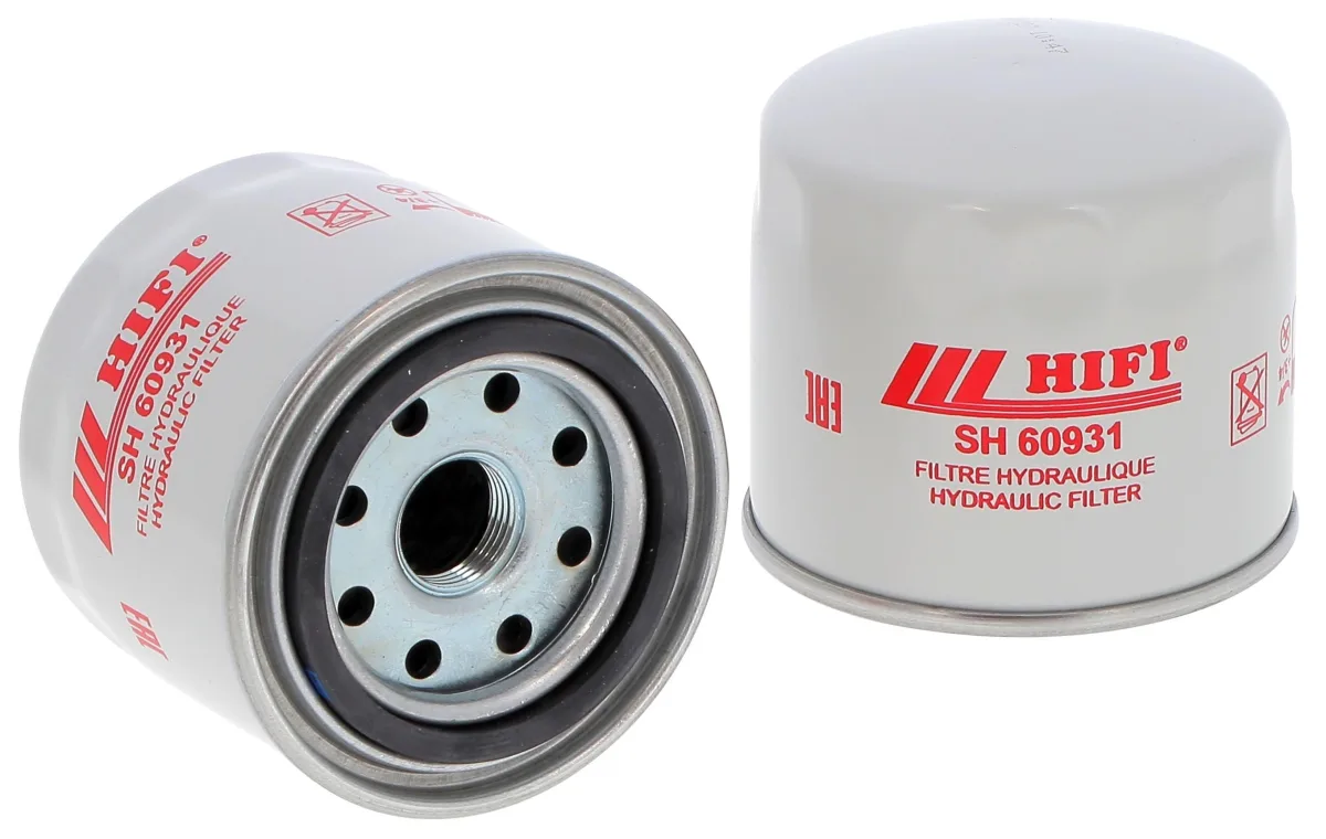 SH60931 Hifi Filter