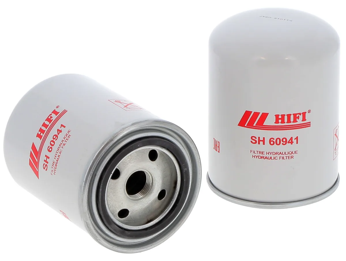 SH60941 Hifi Filter