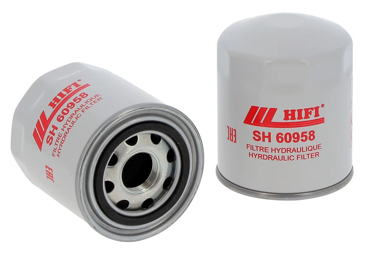 SH60958 Hifi Filter