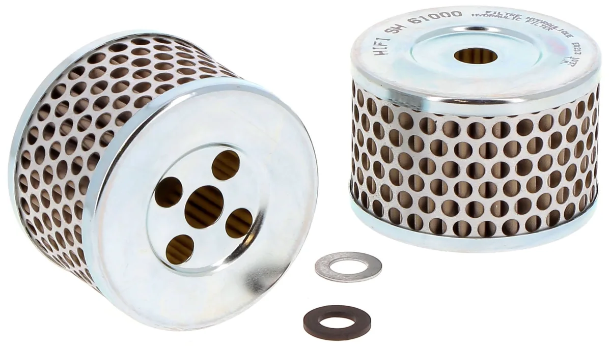 SH61000 Hifi Filter